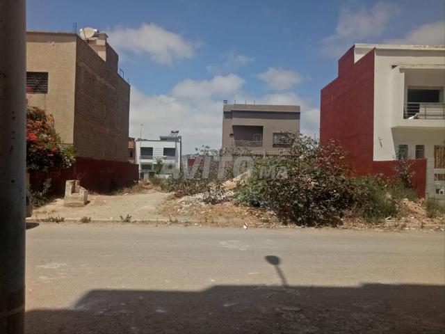 Propriété vente à Bouskoura, Gharb-Chrarda-Beni Hssen