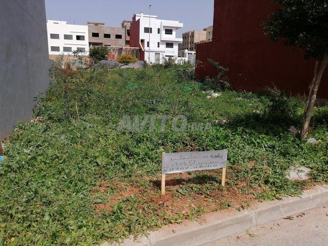 Propriété vente à Hay Riad, Berkane