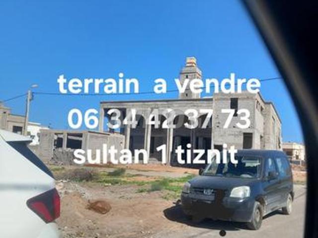 Propriété vente à Tiznit, Oued ed Dahab-Lagouira