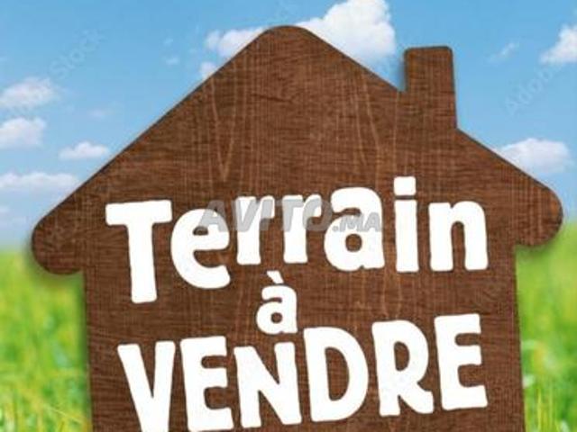 Propriété vente à Lyautey