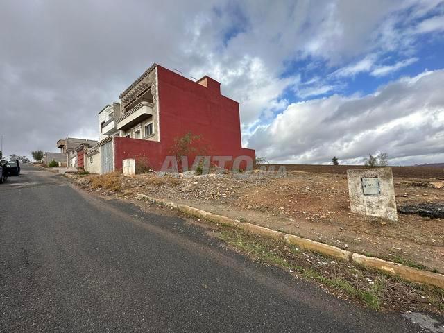 Propriété vente à Settat, Gharb-Chrarda-Beni Hssen
