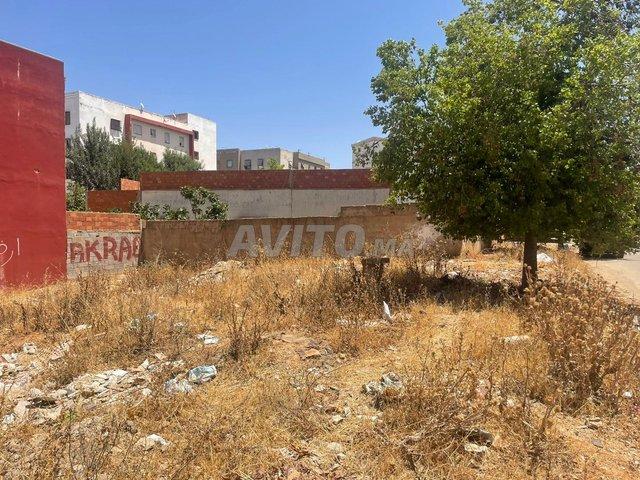 Propriété vente à Meknès