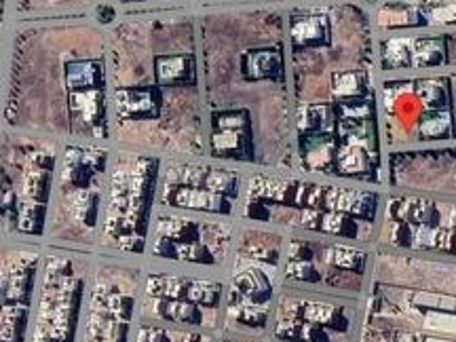 Propriété vente à Meknès