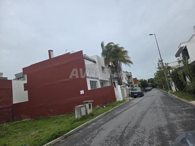 Propriété vente à Lyautey