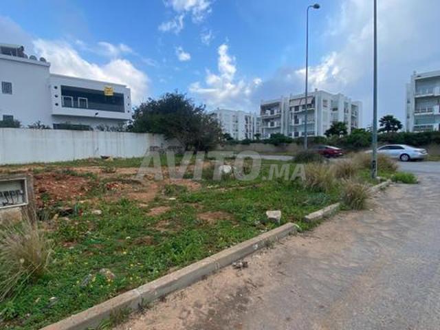 Propriété vente à Témara