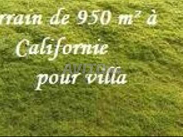 Propriété vente à Anfa, Gharb-Chrarda-Beni Hssen