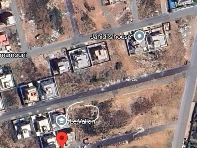 Propriété vente à Lyautey