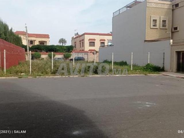 Propriété vente à Dcheira El Jihadia, Oued ed Dahab-Lagouira
