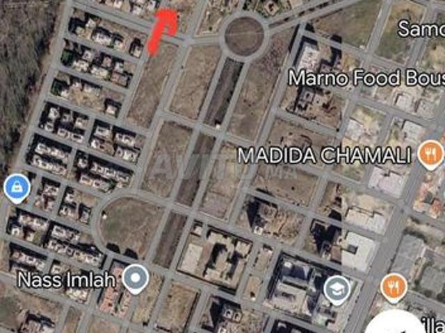 Propriété vente à Bouskoura, Gharb-Chrarda-Beni Hssen