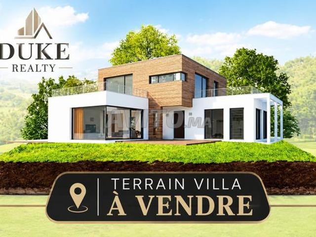Propriété vente à Témara تمارة, Préfecture de Skhirate-Témara عمالة الصخيرات-تمارة