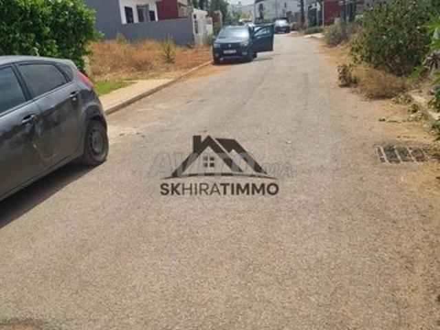 Propriété vente à Tamesna