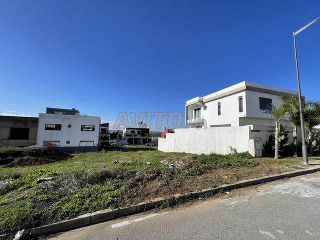 Propriété vente à Tamesna