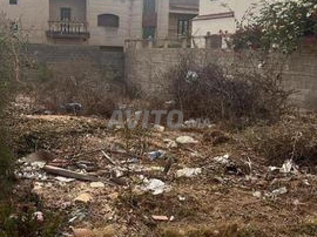 Propriété vente à El Ma, Gharb-Chrarda-Beni Hssen
