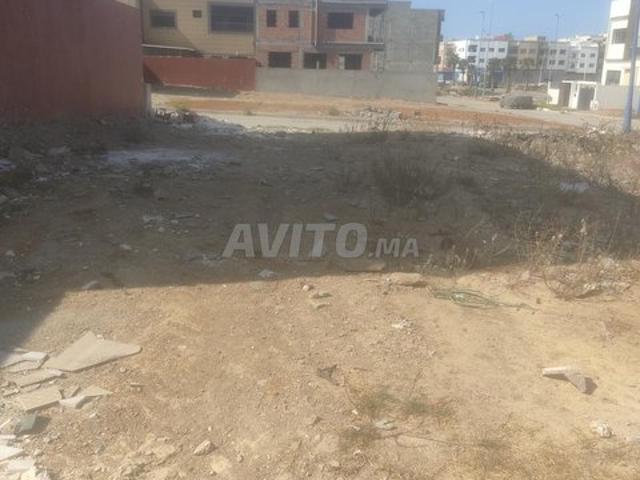 Propriété vente à Gharb-Chrarda-Beni Hssen