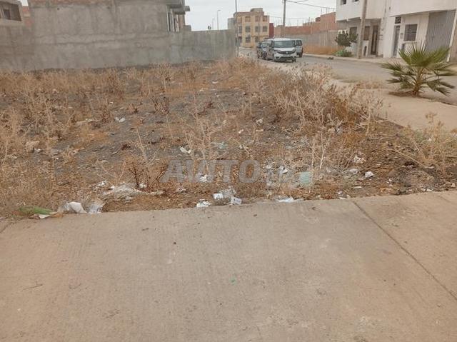 Propriété vente à Sidi Qacem