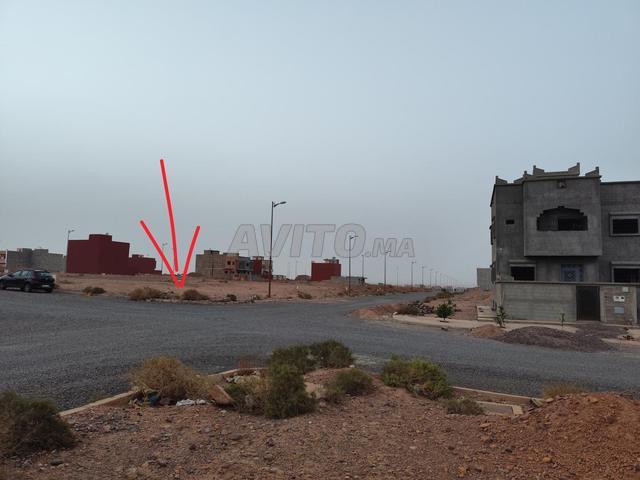 Propriété vente à Ouarzazate