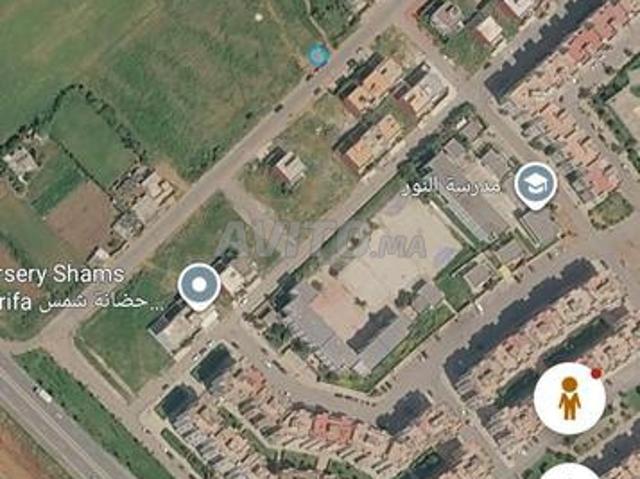 Propriété vente à Tamesna