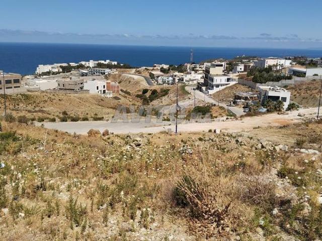 Propriété vente à Tangero, Tanger-Tétouan