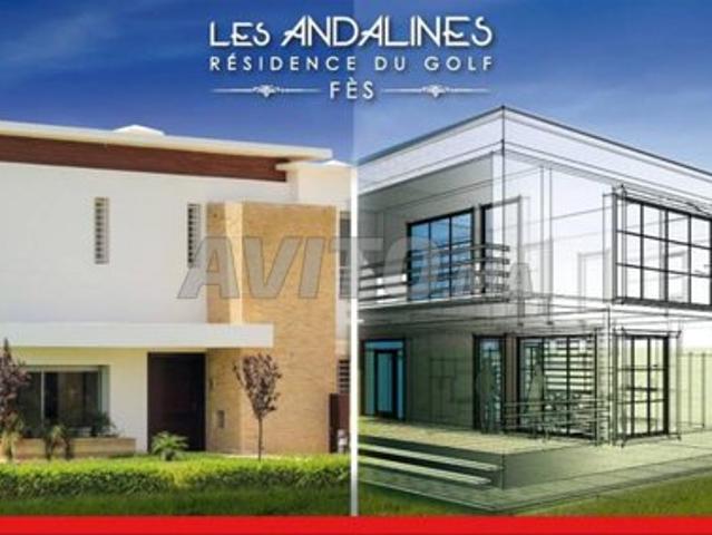 Propriété vente à Fès