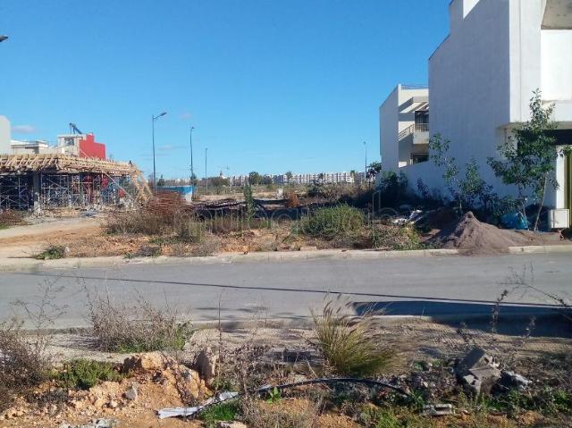 Terrain vente à Bouskoura, Gharb-Chrarda-Beni Hssen