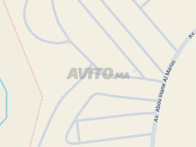 Propriété vente à Tamesna