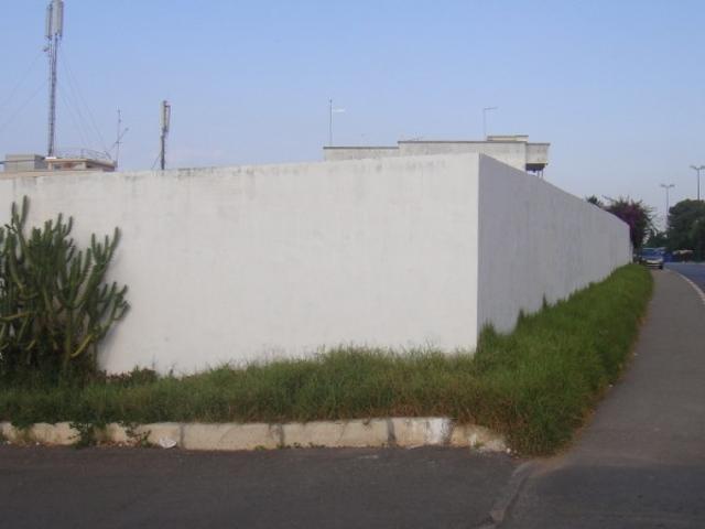 Terrain location à Rabat