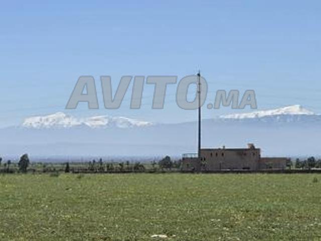 Propriété vente à Anfa, Gharb-Chrarda-Beni Hssen