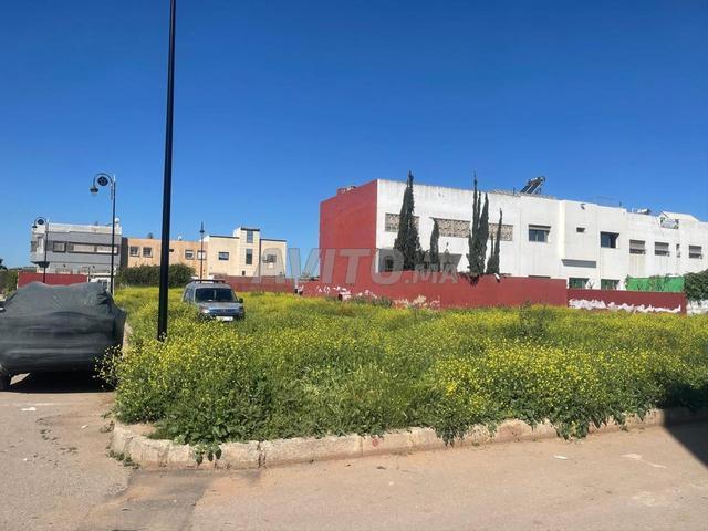 Propriété vente à Nouaceur, Gharb-Chrarda-Beni Hssen