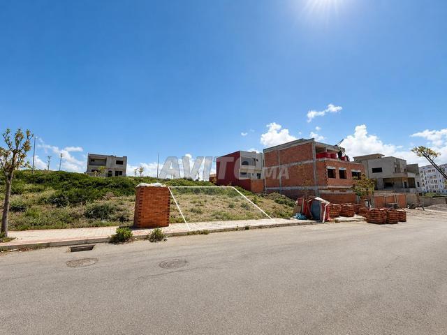Propriété vente à Tangero, Tanger-Tétouan