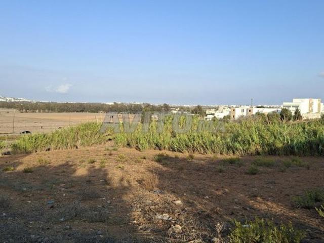 Propriété vente à Tétouan, Tanger-Tétouan