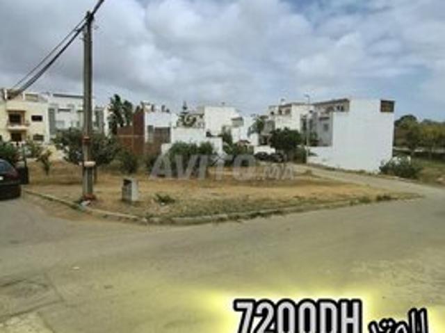 Propriété vente à Tétouan, Tanger-Tétouan