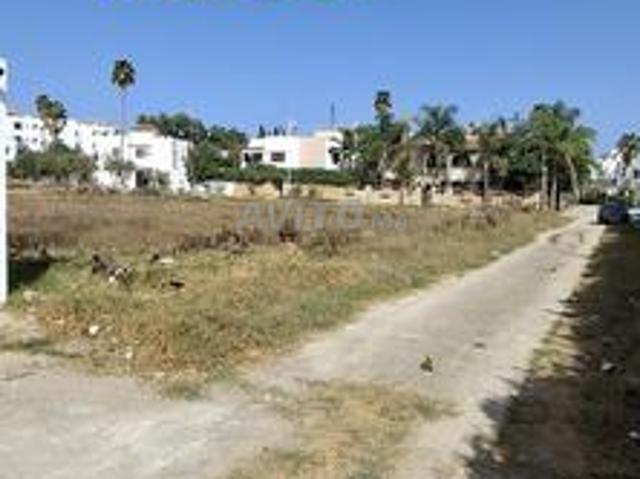 Propriété vente à M'diq, Tanger-Tétouan