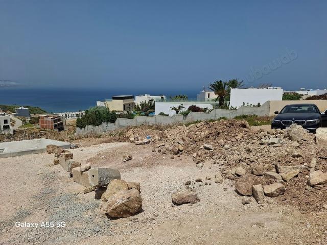 Terrain vente à Tangero, Tanger-Tétouan