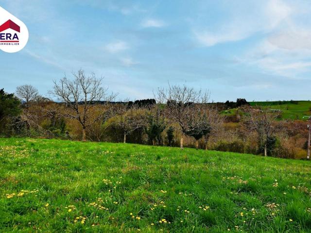Terrain vente à Lagaltairie, Prendeignes