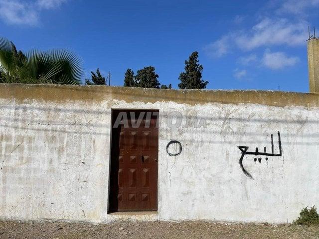 Propriété vente à El Ma, Gharb-Chrarda-Beni Hssen