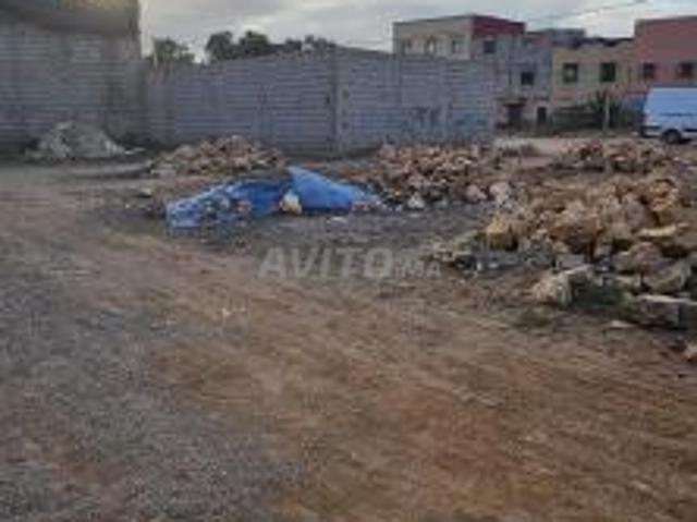Propriété vente à Sidi Bidi, Oued ed Dahab-Lagouira