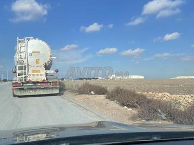 Propriété vente à Berrechid, Gharb-Chrarda-Beni Hssen