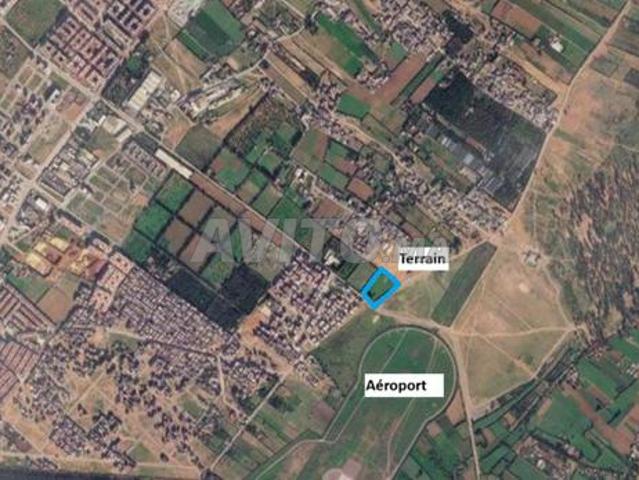 Propriété vente à Salé