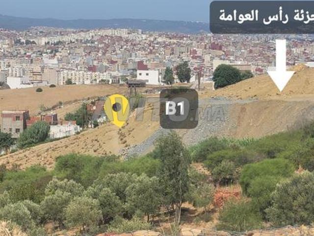 Propriété vente à Tangero, Tanger-Tétouan