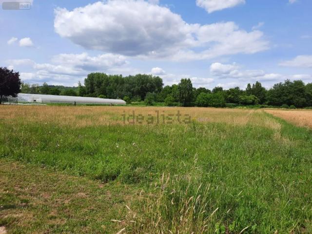 Terrain vente à Presles-et-Boves, Aisne
