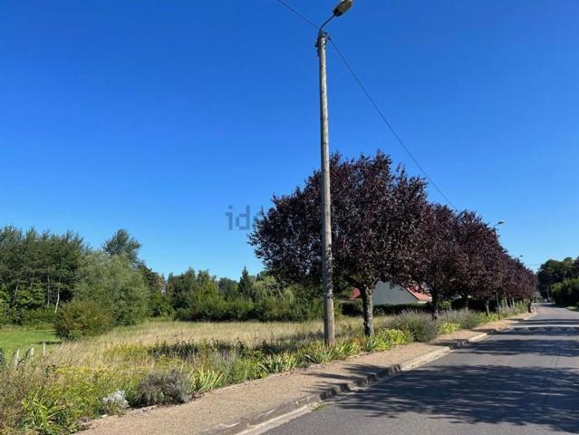 Terrain vente à Nouvion-le-Vineux, Aisne