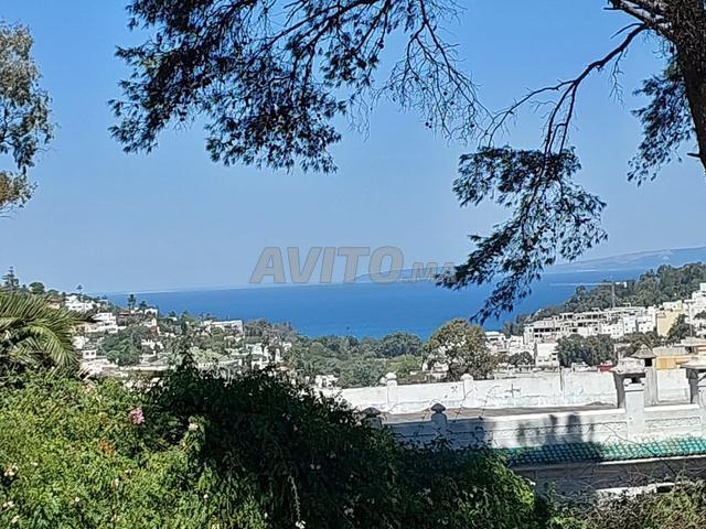 Propriété vente à Tangero, Tanger-Tétouan