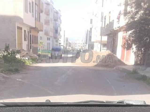 Propriété vente à Had Soualem, Gharb-Chrarda-Beni Hssen