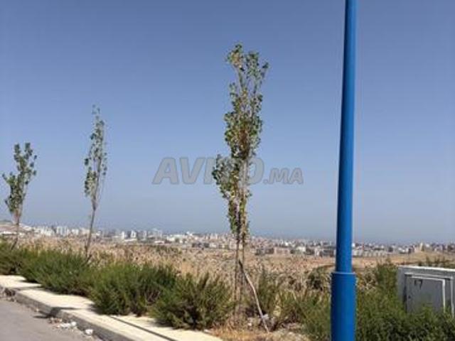 Propriété vente à Tangero, Tanger-Tétouan