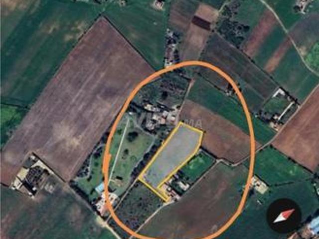 Propriété vente à Anfa, Gharb-Chrarda-Beni Hssen