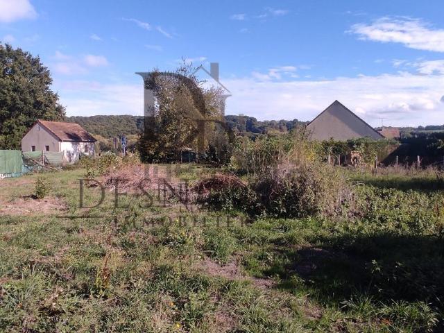 Terrain vente à Les Peucheries, Préval
