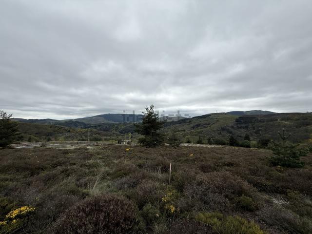 Terrain vente à Lou Couderc, Prévenchères