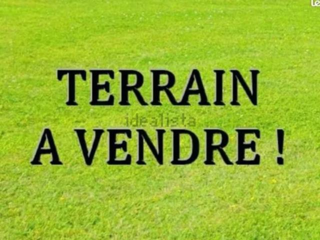 Terrain vente à Preyssac-d'Excideuil, Dordogne