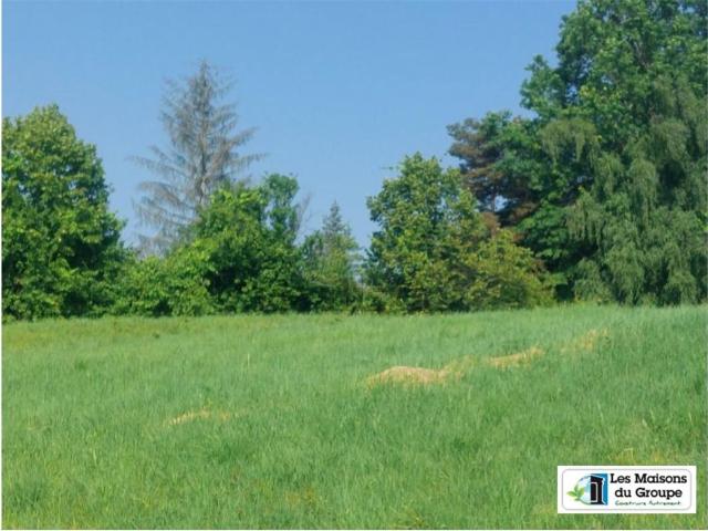 Terrain vente à Preferet, Primarette