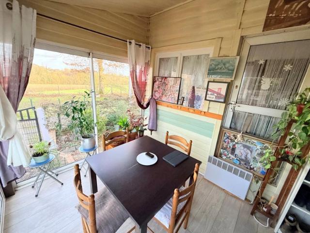 Maison vente à Les Andelys, Saint-aubin-sur-gaillon